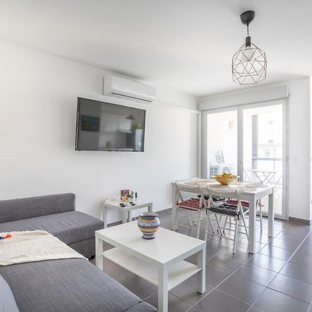 New Joliette Comfortable Apartment Well Located With Private Parking Marseilles Buitenkant foto